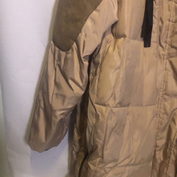 Missfofo:ELSN Puffer Coat (new w/o tag) - Picture 6 of 14